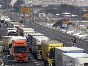 Шта ствара гужве и вишесатна чекања на Градини?