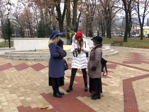  Награда за Женски солидарни фронт у Врању