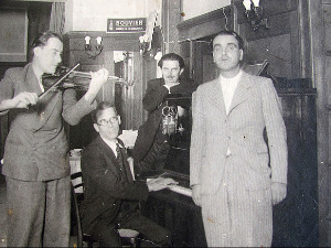 Тринаест немогућих