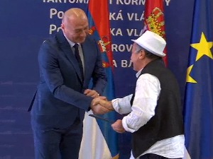 Шта је то "Најбоље из Војводине"?