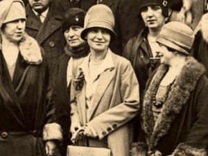 „Чувала сам друга Тита“: Криста Ђорђевић, дворска дама Карађорђевића и једина Госпођа југословенске револуције „Чувала сам друга Тита“: Криста Ђорђевић, дворска дама Карађорђевића и једина Госпођа југословенске револуције