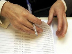 Конституисана Радна група за екстерну контролу бирачког списка