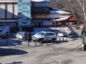 Претресено 19 локација током акције "Брезовица" – заплењени новац, оружје, аутомобили