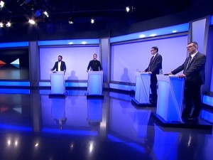 Дебата "Реч на реч" – шта је највећи еколошки проблем Србије