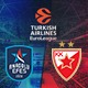 Звезда гост Анадолу Ефеса у дербију Евролиге