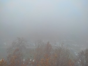 Београд међу пет најзагађенијих градова по квалитету ваздуха у свету, Ваљево јутрос међу прва три