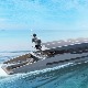 Морска лепотица од 57 метара – јахта будућности на соларни погон