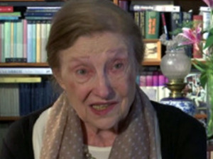        Време (је) за елиту: Латинка Перовић