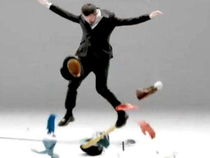        Александар Екман: Студија креативности