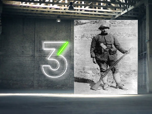 Милунка Савић: Хероина Великог рата