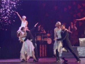 Мајстори уметничких заната: Поновни сусрет са костимографским умећем, 7-7