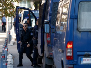 Акција косовске полиције у Шилову, нема оружја које су тражили