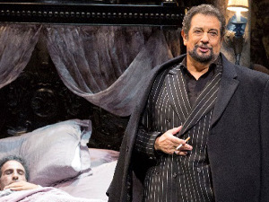 Ђакомо Пучини: Ђани Скики 