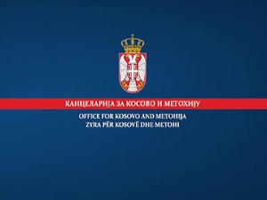 Канцеларија за КиМ: Срамотно поступање косовске полиције у Шилову
