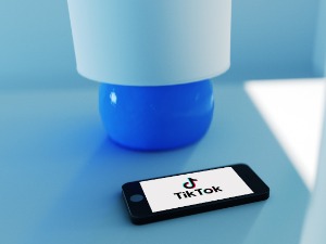 Тик-ток „скоро“ посећенији од Гугла