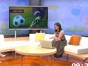 Традиционални начин читања вести одлази у прошлост – Хуавеј идеахаб пружа нову димензију 