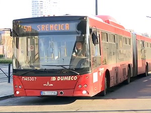 Која линија београдског градског превоза је најгора, а која најбоља