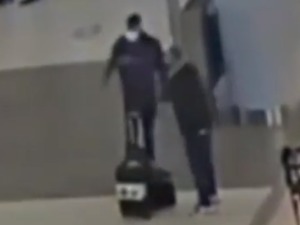 Истанбул, ухапшен амерички дипломата