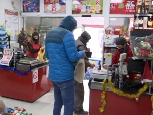 Зашто се продавци жале пред новогодишњу потрошачку еуфорију