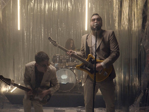 Hali Gali Mocumentary -  Музичка атракција