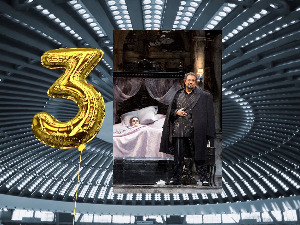 Ђакомо Пучини: Тоска