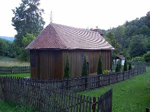 Цркве брвнаре у Србији: Светиње Шумадије - Даросава и Планиница, 8. емисија