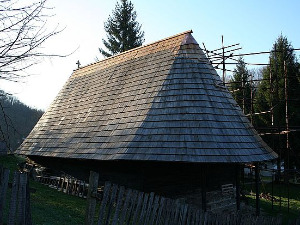 Цркве брвнаре у Србији: Светиње Западне Србије - Миличиница и Скадар, 10. емисија