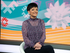 Србија на вези