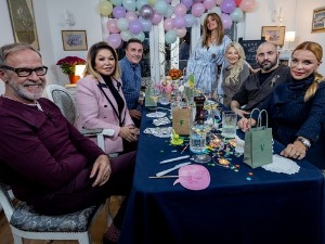 На вечери код: Зое Кида