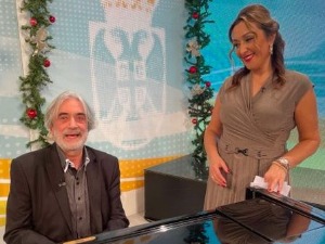 Магазин Србија на вези