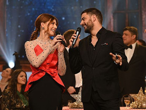 Под небом Србије