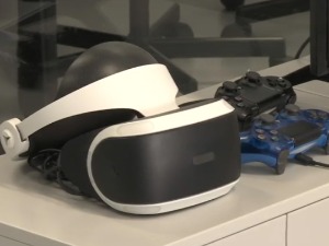 Развој вештачке интелигенције и видео-игара - фокус нишких научника.