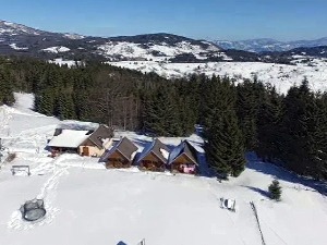 Планински водич за предстојеће празнике