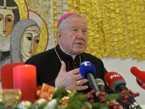 Београдски надбискуп: Највећа снага живота је у љубави