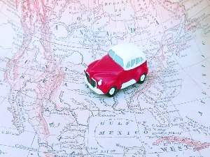 Широм затворених очију