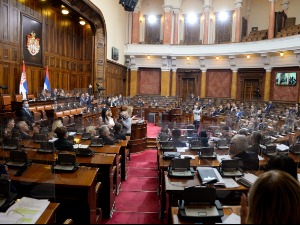 Званично у закону – школска година почиње химном