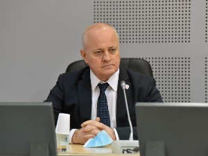 Ненадићу нови мандат на месту тужиоца за организовани криминал