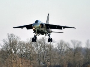 Лађевци, обука најмлађих пилота на "орлу"