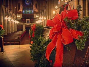 Бадњи дан по грегоријанском календару