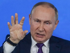 Географски паритети Америке и Русије: Путиново писмо и НАТО божићне чаролије Географски паритети Америке и Русије: Путиново писмо и НАТО божићне чаролије