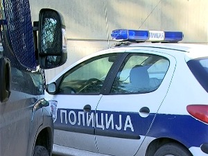 Ужице, хапшење у циљу сузбијања корупције