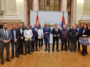 Девета седница Одбора за дијаспору и Србе у региону