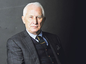 Господин Матија Бећковић