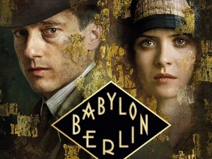 Вавилон Берлин, 3. сезона