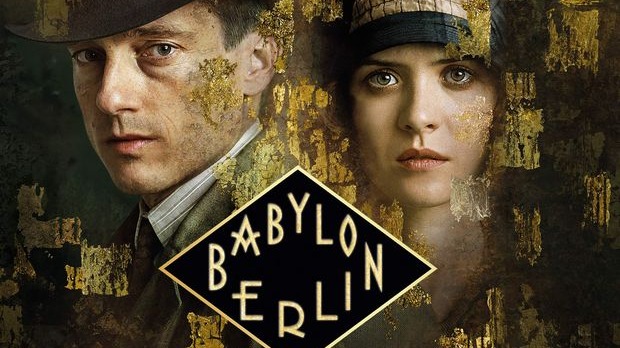 Вавилон Берлин, 3. сезона, серија