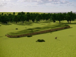 Из гробнице у Енглеској направљено најстарије породично стабло до сада