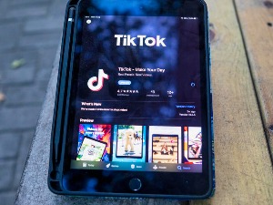 Тик-Ток скинуо Гугл и Фејсбук са трона