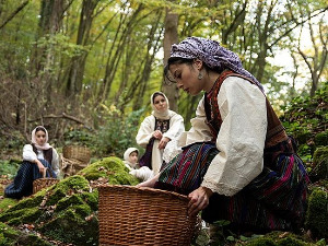 Нечиста крв