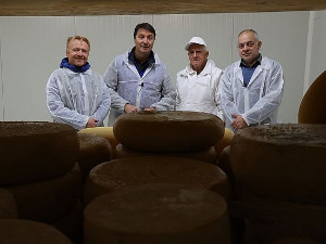 Сасвим природно: Гладни туриста