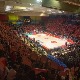 Кошаркаши Звезде до краја Евролиге играју у Пиониру